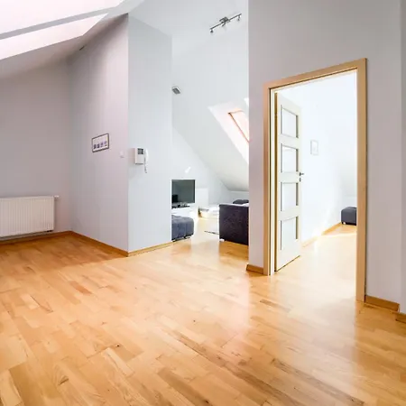Apartamenty Sun & Snow Casa Marina Swinoujscie Exterior photo