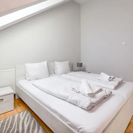 Apartamenty Sun & Snow Casa Marina Swinoujscie Exterior photo