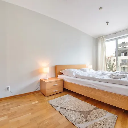 Apartamenty Sun & Snow Casa Marina Swinoujscie Exterior photo