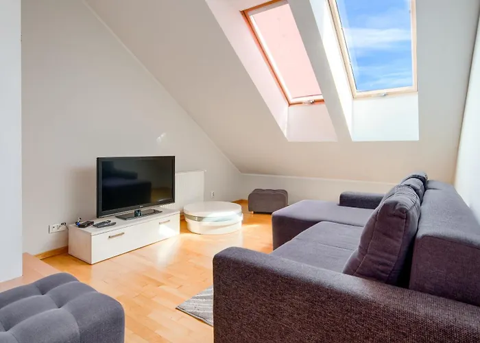 Apartamenty Sun & Snow Casa Marina
