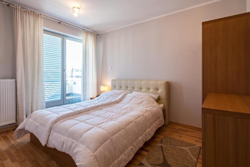 Apartamenty Sun & Snow Casa Marina Apartment Swinoujscie