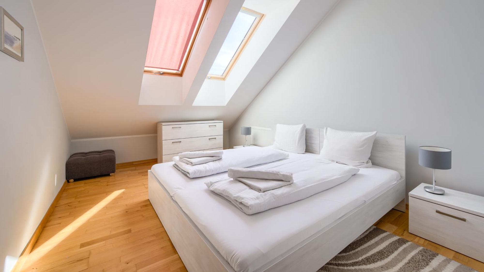 Apartamenty Sun & Snow Casa Marina Apartment