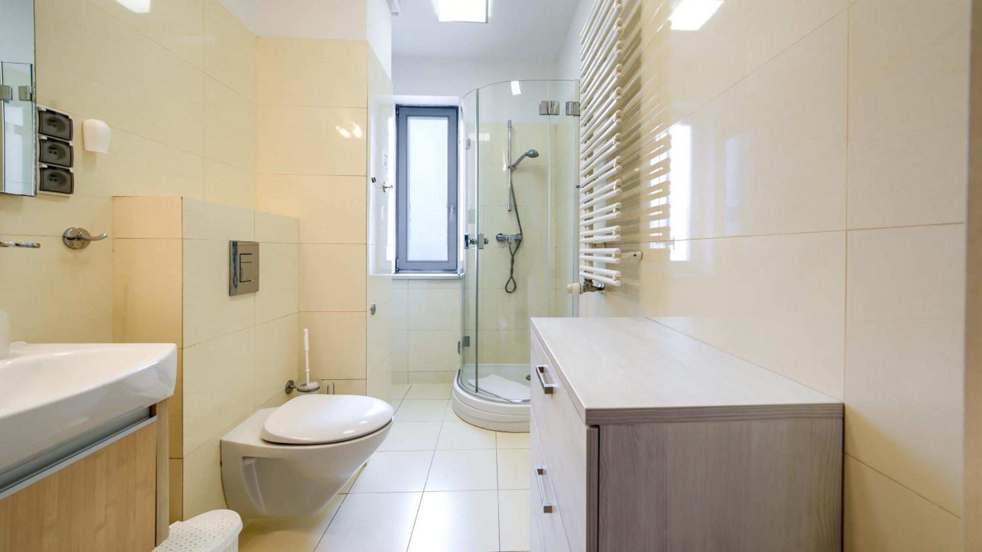 Apartamenty Sun & Snow Casa Marina Apartment Swinoujscie