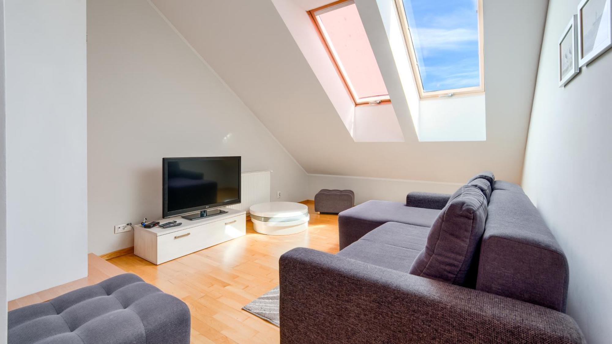Apartamenty Sun & Snow Casa Marina *
