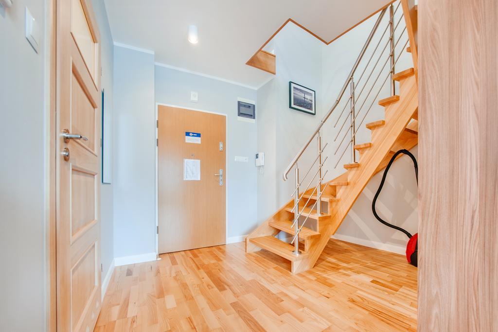 Apartamenty Sun & Snow Casa Marina Swinoujscie