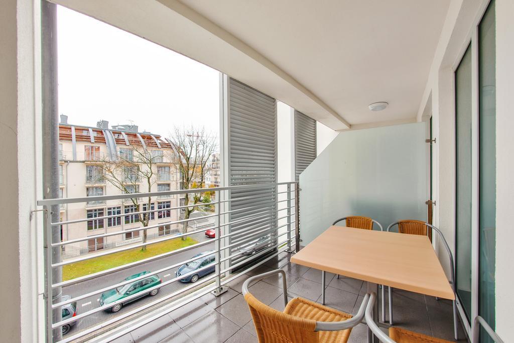 Apartamenty Sun & Snow Casa Marina * Swinoujscie