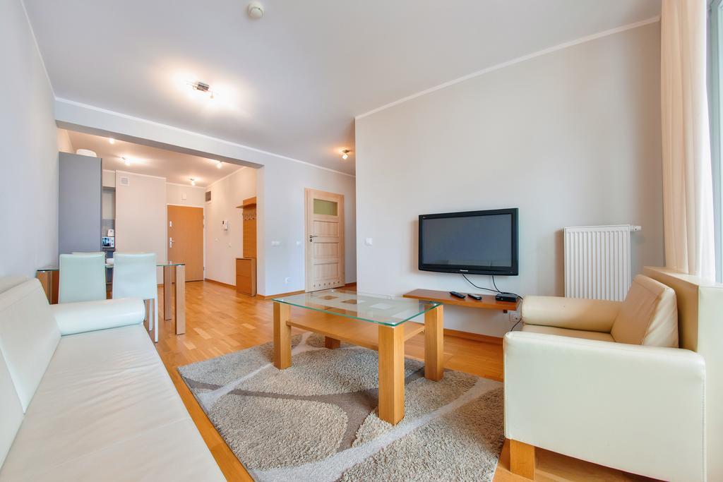 Apartamenty Sun & Snow Casa Marina Apartment *