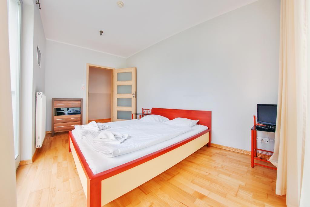 Apartamenty Sun & Snow Casa Marina Apartment