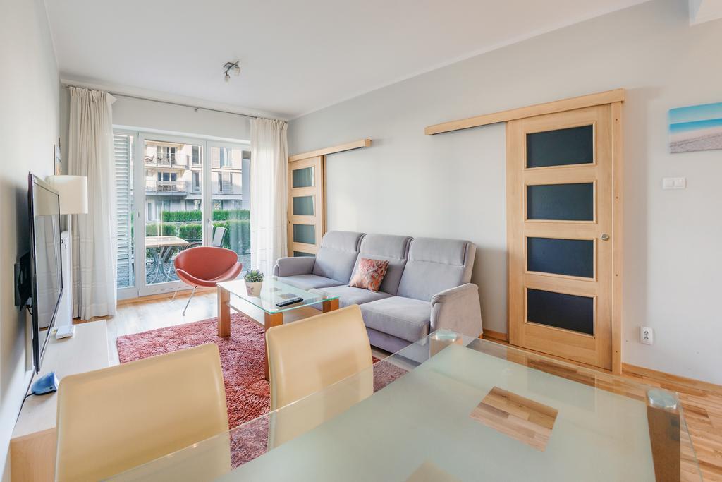 Apartamenty Sun & Snow Casa Marina *