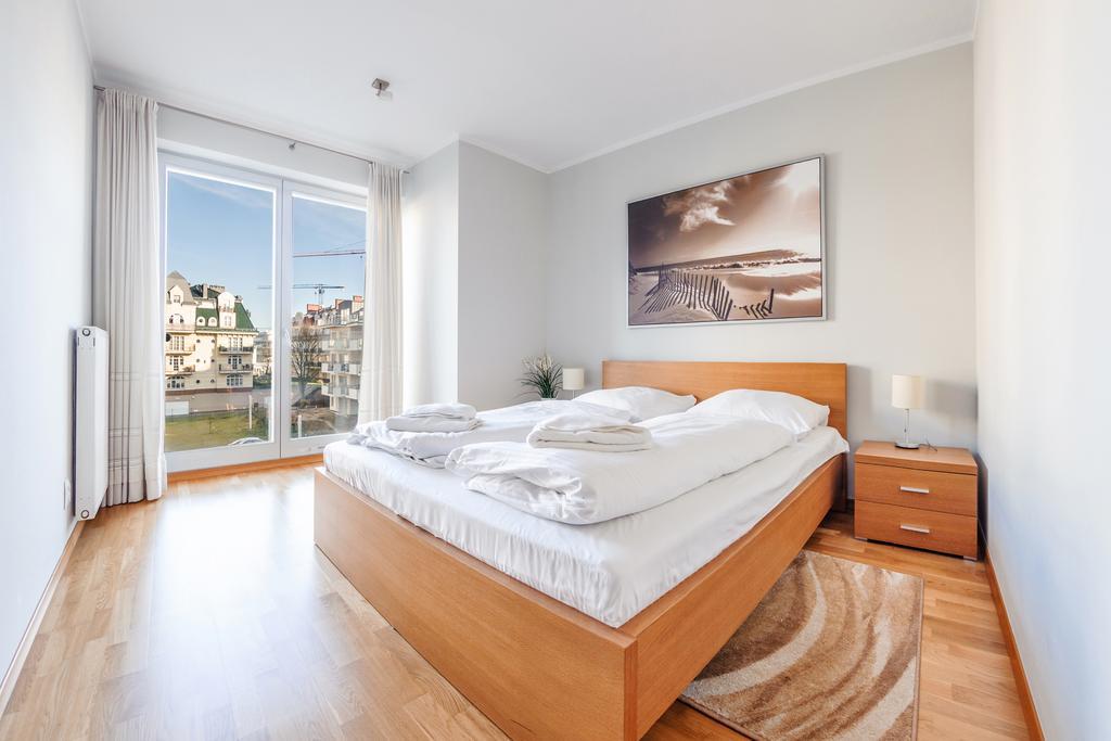 Apartamenty Sun & Snow Casa Marina Apartment