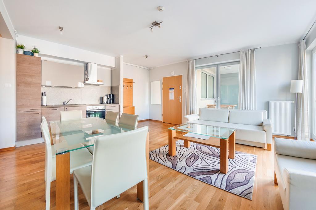 Apartamenty Sun & Snow Casa Marina *