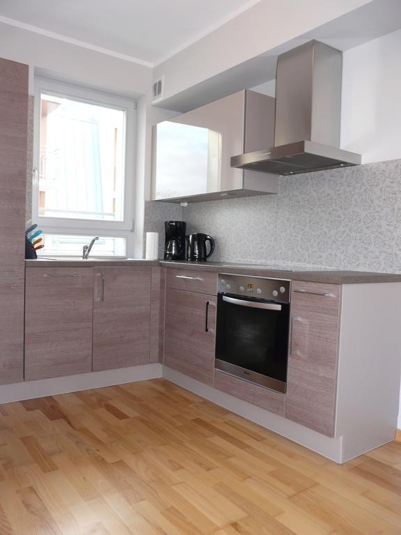 Apartamenty Sun & Snow Casa Marina Swinoujscie