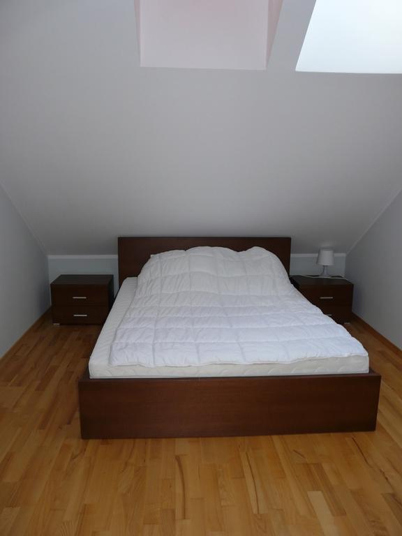 Apartamenty Sun & Snow Casa Marina *