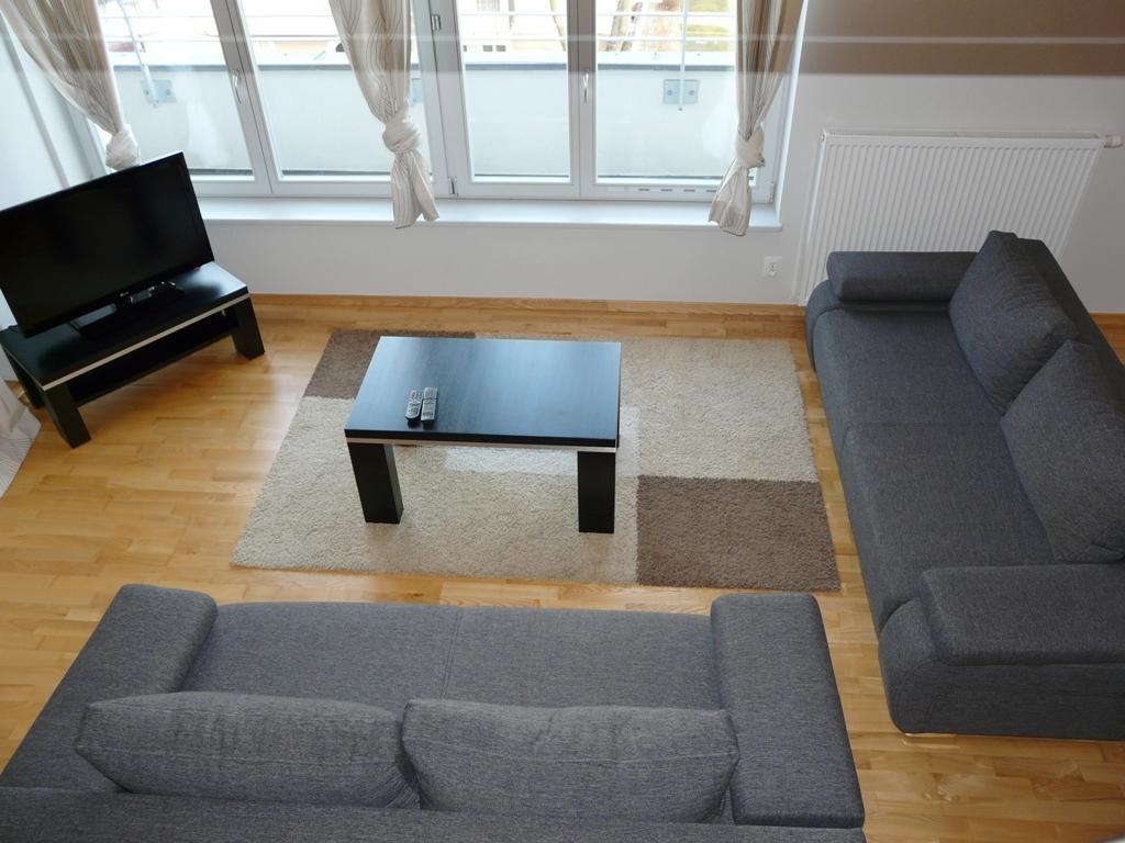 Apartment Apartamenty Sun & Snow Casa Marina Swinoujscie