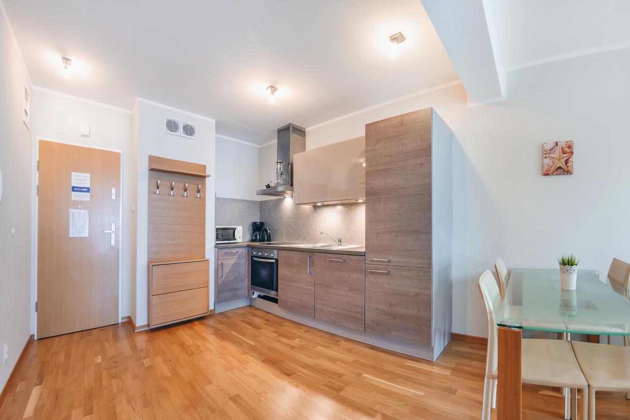 Apartamenty Sun & Snow Casa Marina