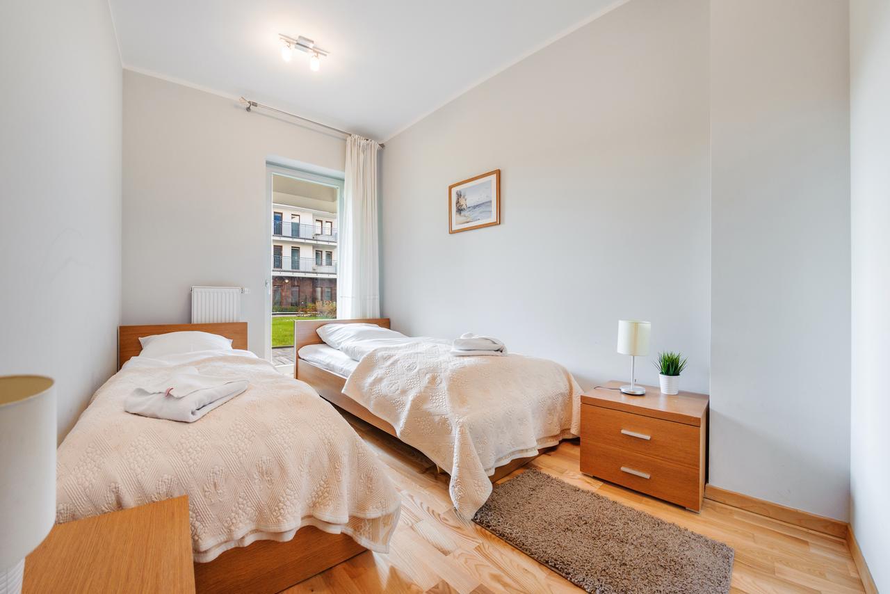 Apartamenty Sun & Snow Casa Marina *