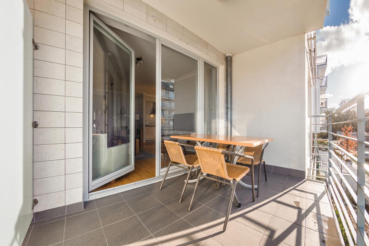 Apartamenty Sun & Snow Casa Marina Apartment