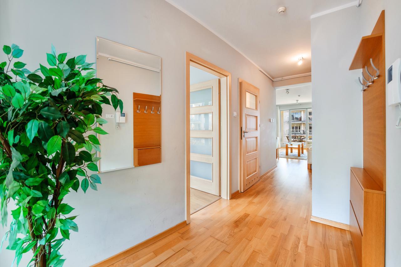 Apartamenty Sun & Snow Casa Marina *