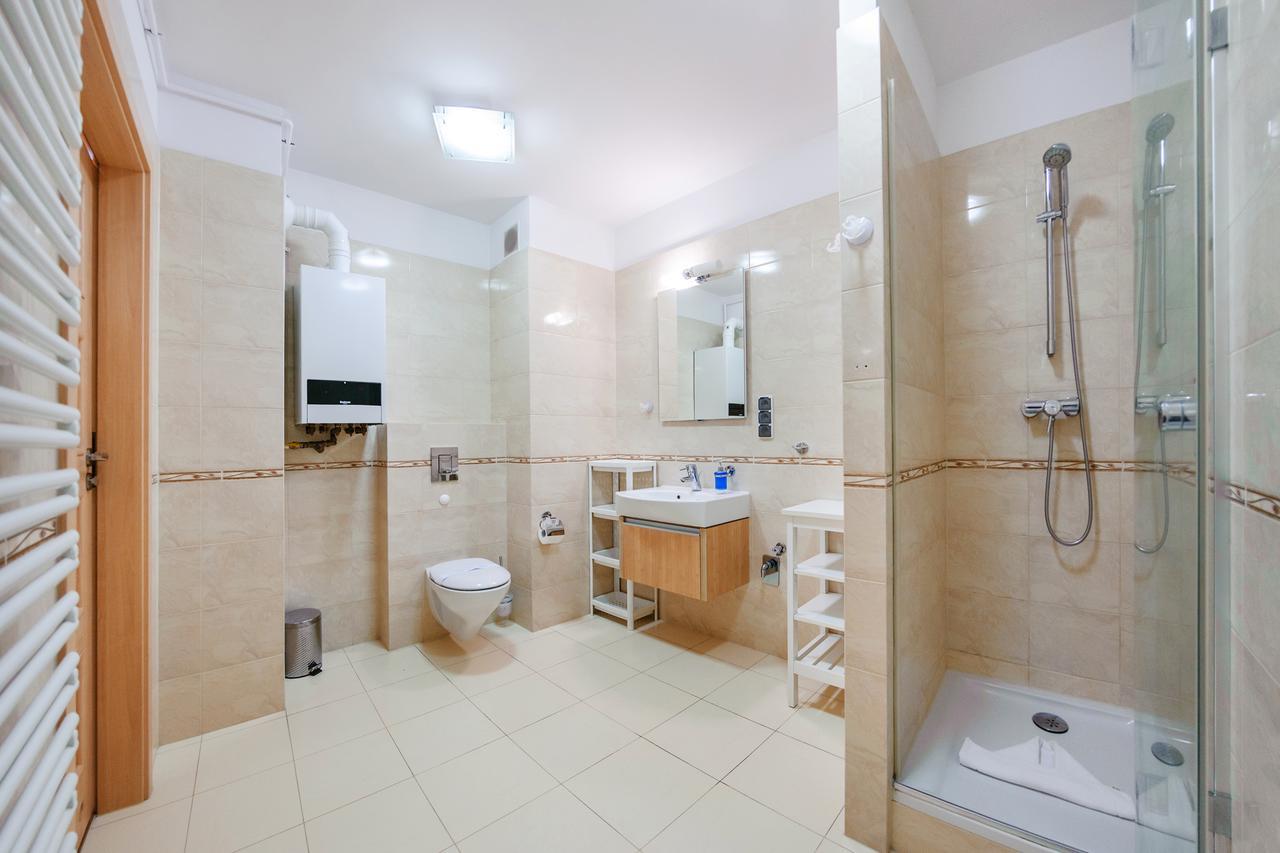 Apartamenty Sun & Snow Casa Marina *
