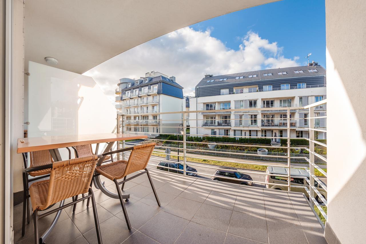 Apartamenty Sun & Snow Casa Marina Swinoujscie