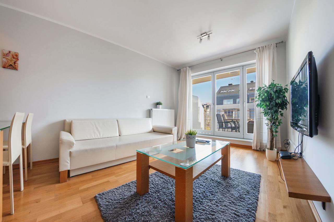 Apartamenty Sun & Snow Casa Marina