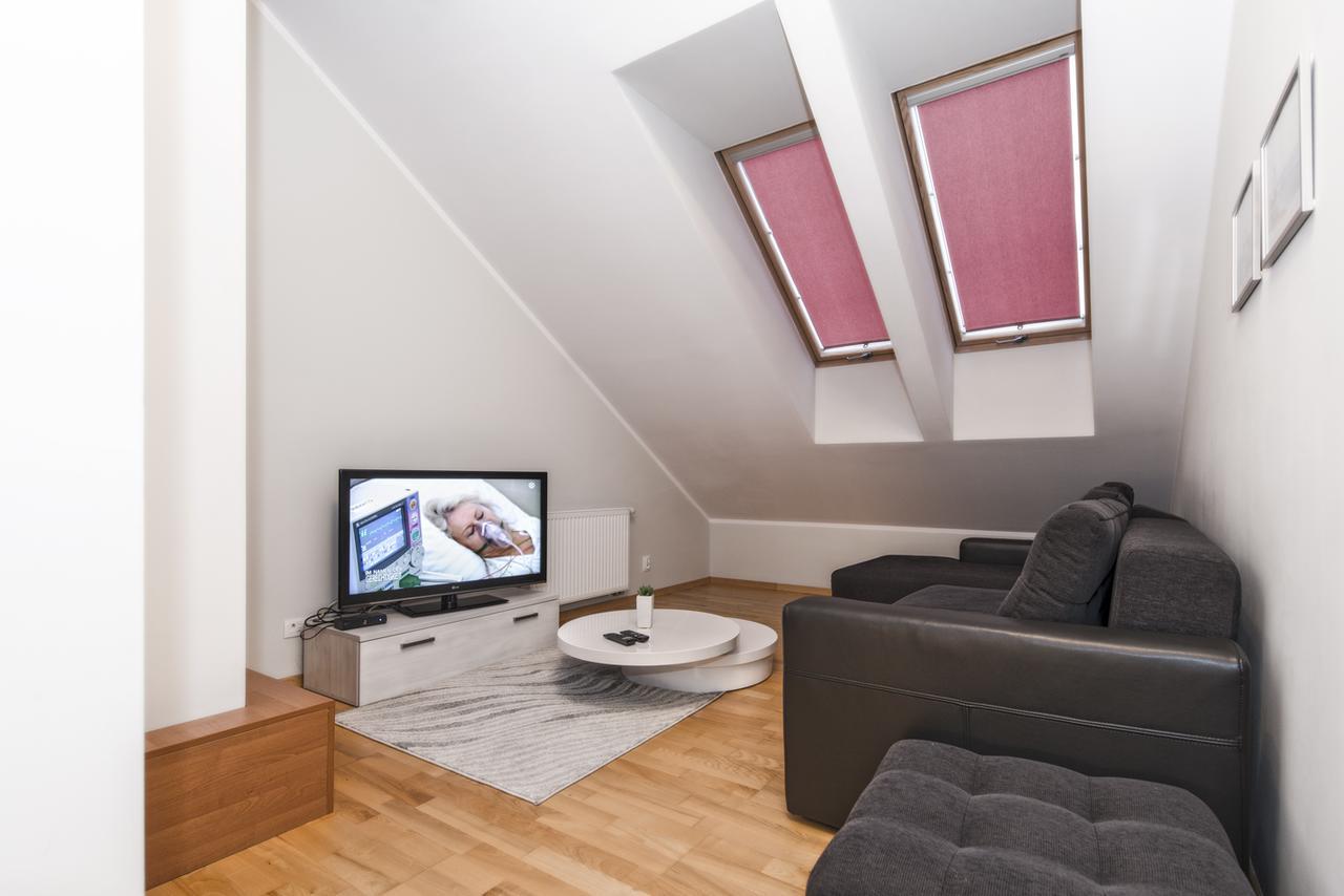 Apartamenty Sun & Snow Casa Marina Apartment