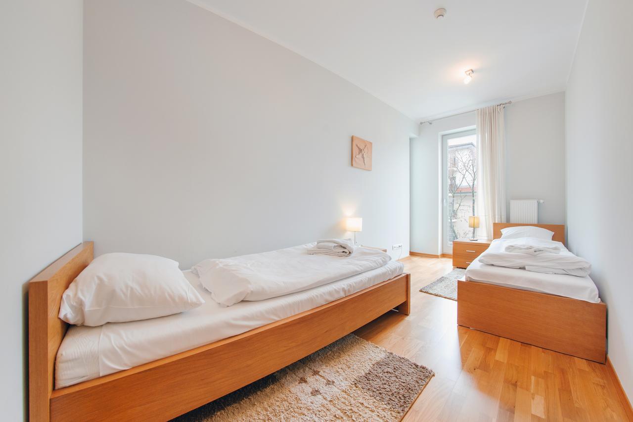 Apartamenty Sun & Snow Casa Marina * Swinoujscie