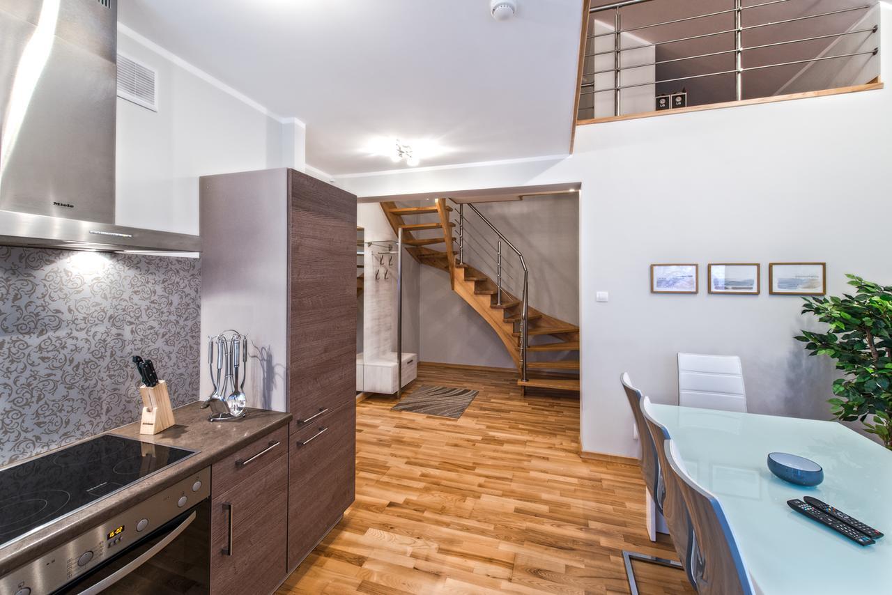 Apartamenty Sun & Snow Casa Marina * Swinoujscie