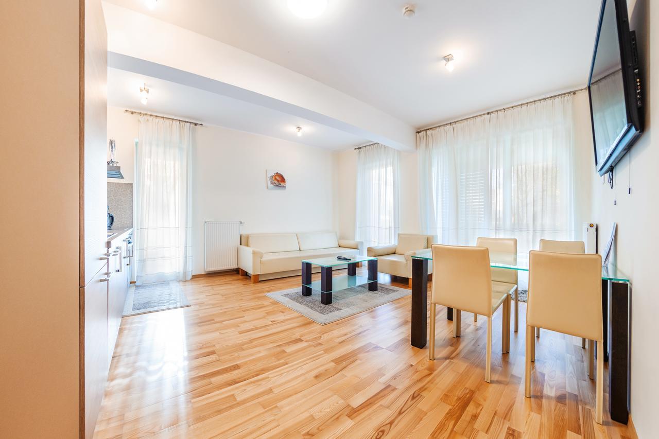 Apartamenty Sun & Snow Casa Marina Apartment *