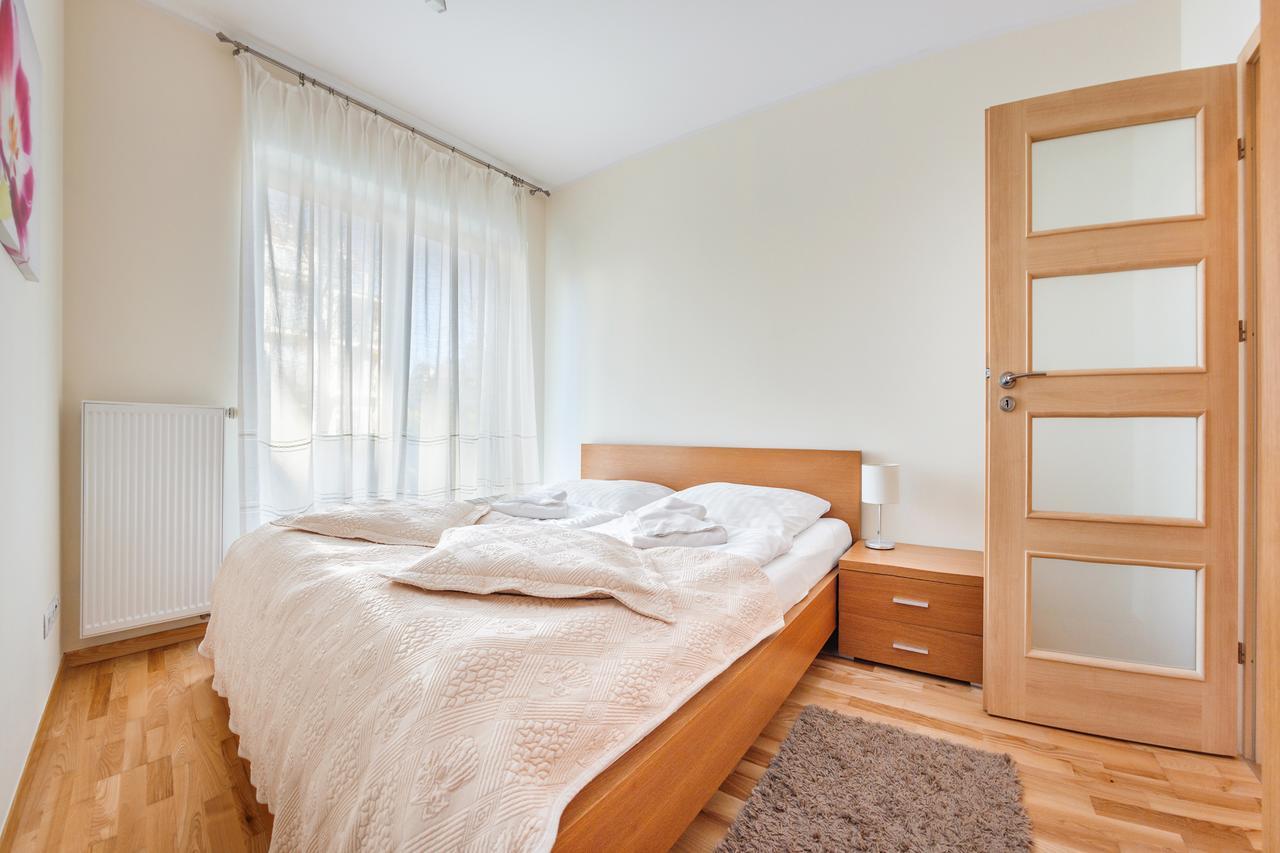 Apartamenty Sun & Snow Casa Marina Apartment *