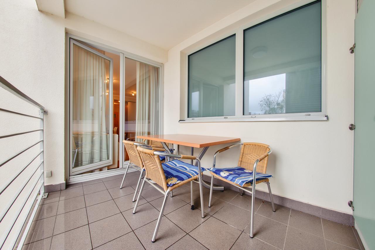 Apartamenty Sun & Snow Casa Marina * Swinoujscie