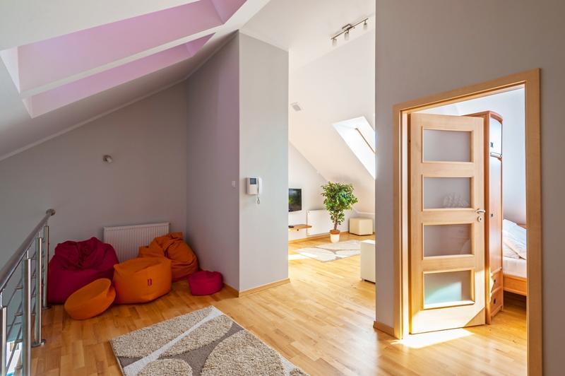 Apartamenty Sun & Snow Casa Marina