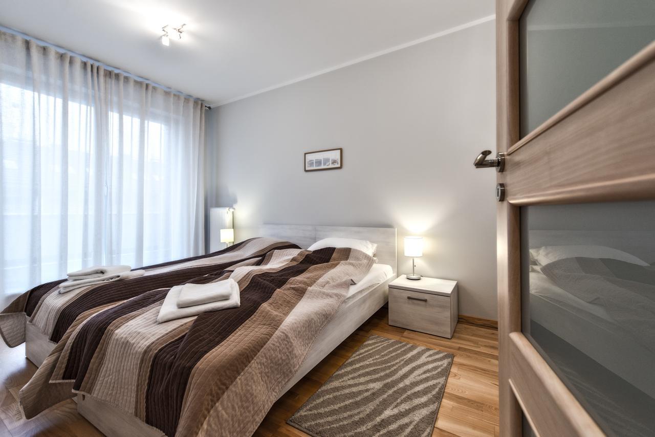 Apartment Apartamenty Sun & Snow Casa Marina *