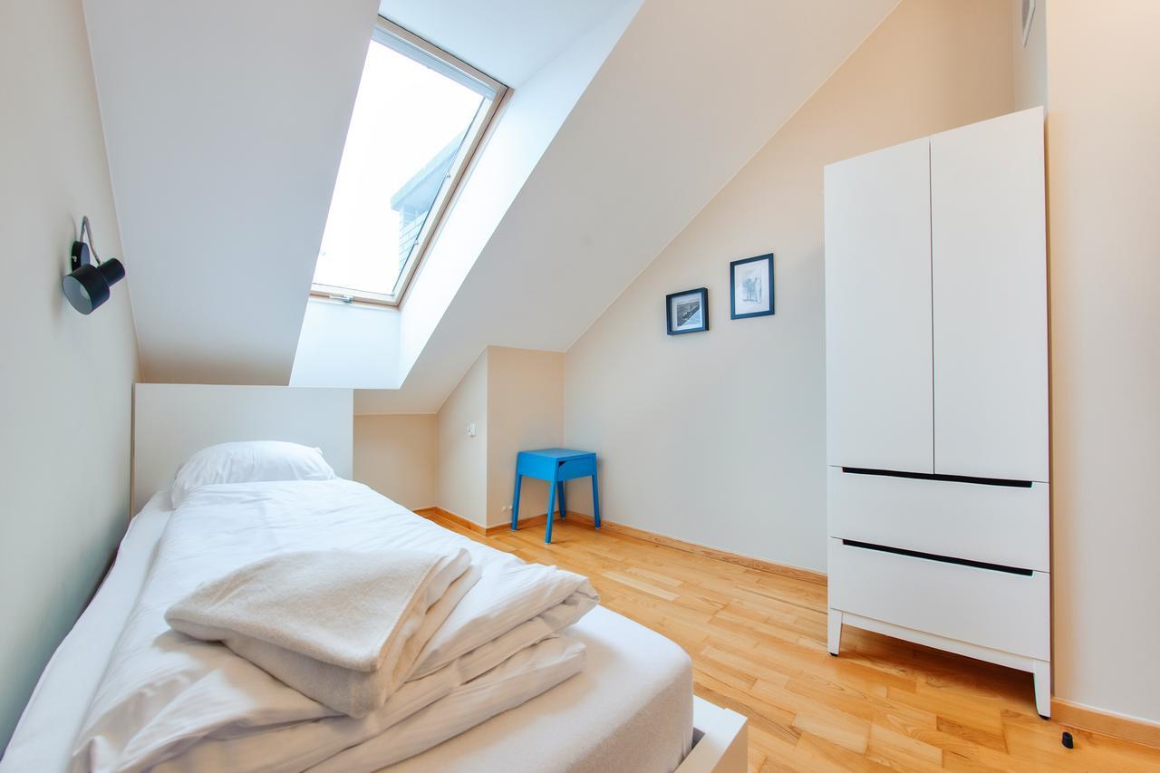 Apartamenty Sun & Snow Casa Marina Apartment *