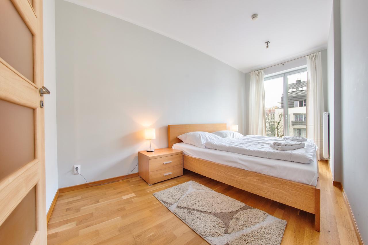 Apartamenty Sun & Snow Casa Marina Apartment