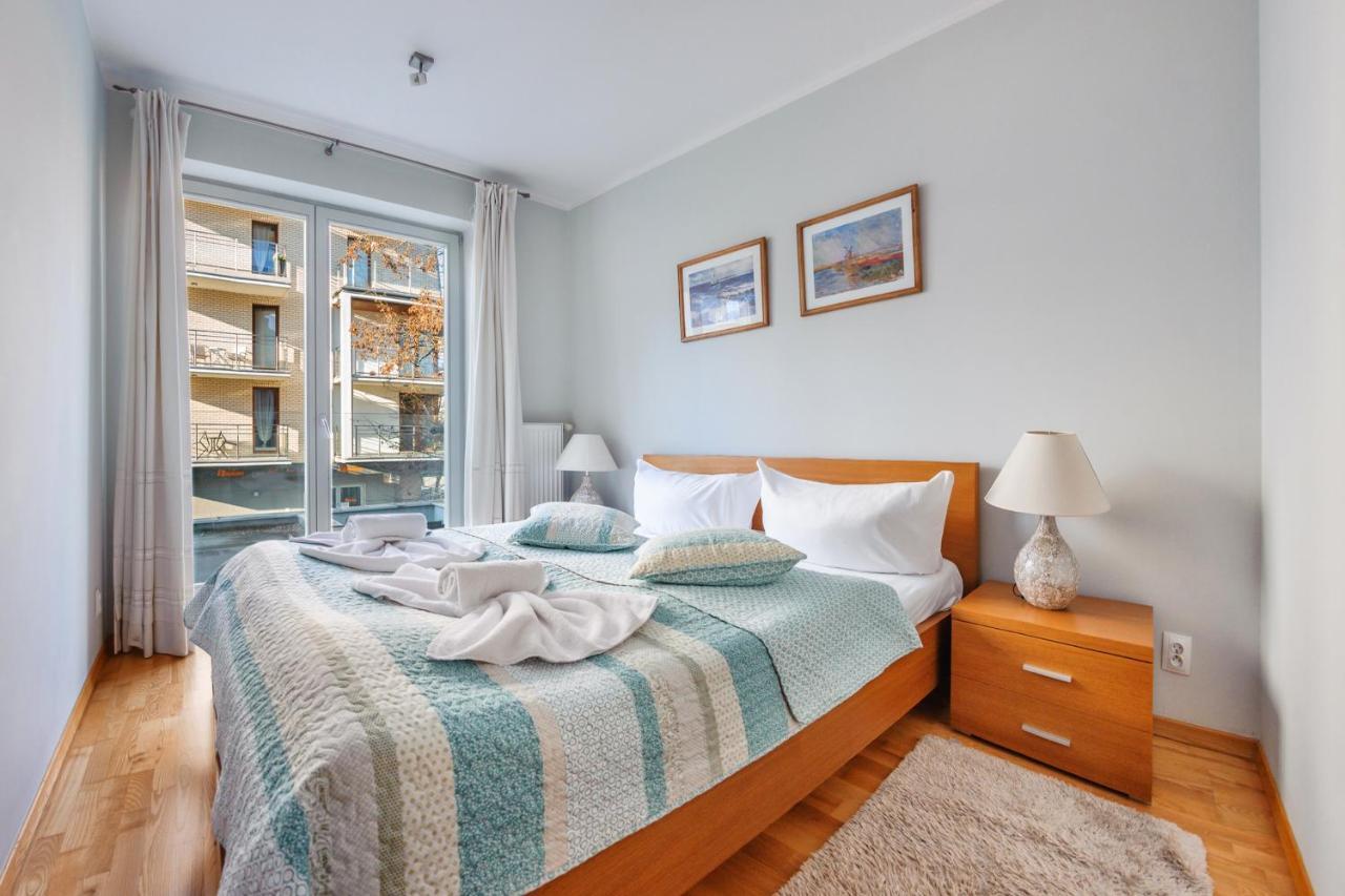 Apartment Apartamenty Sun & Snow Casa Marina Swinoujscie