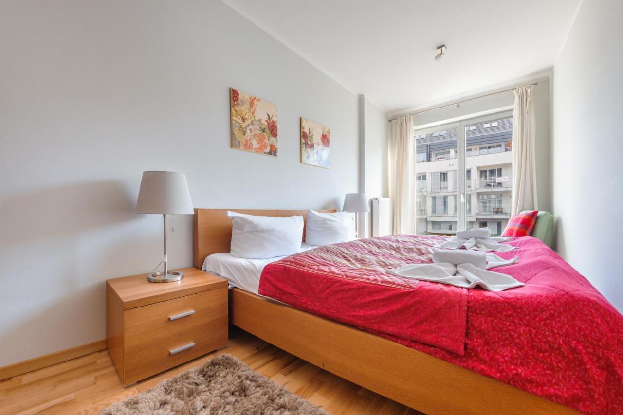 Apartamenty Sun & Snow Casa Marina Apartment