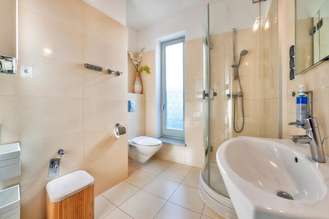 Apartamenty Sun & Snow Casa Marina Swinoujscie
