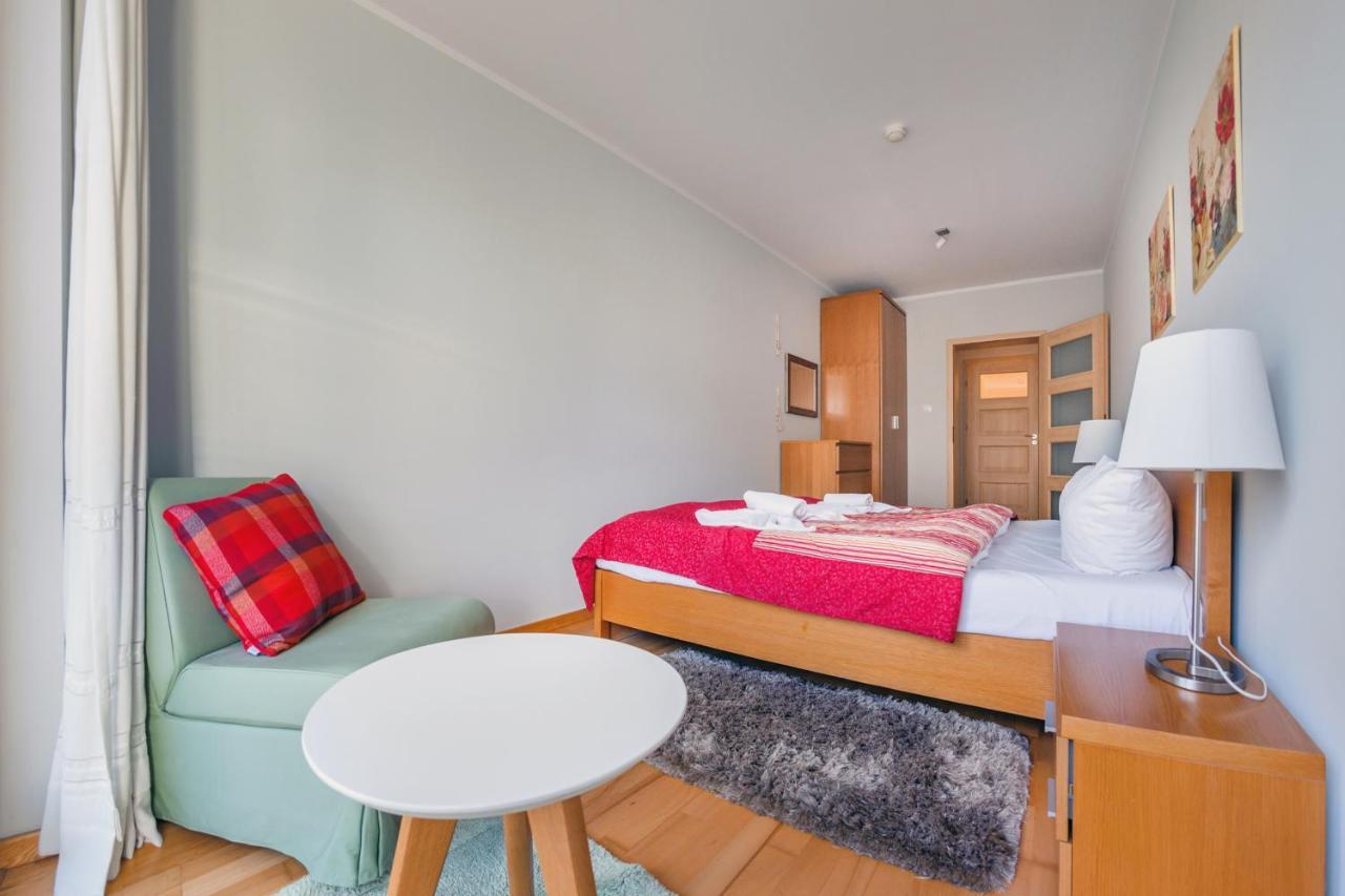 Apartamenty Sun & Snow Casa Marina Apartment *