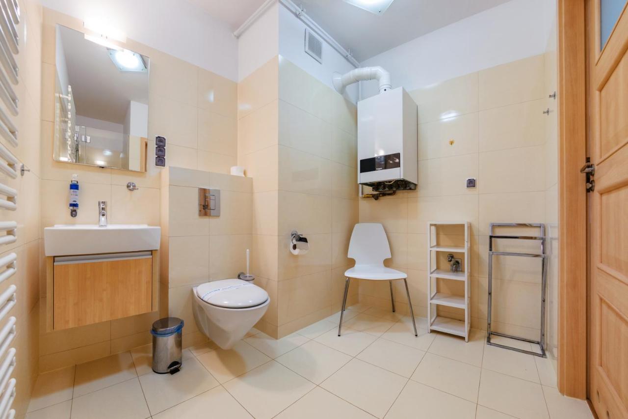 Apartamenty Sun & Snow Casa Marina Apartment
