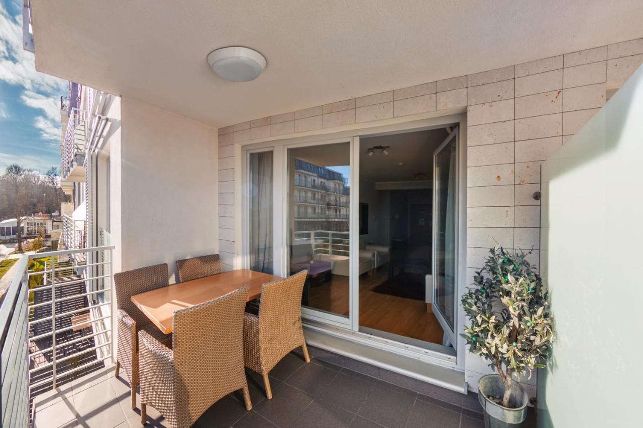 Apartment Apartamenty Sun & Snow Casa Marina *