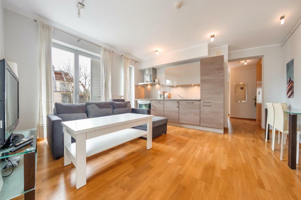 Apartamenty Sun & Snow Casa Marina * Swinoujscie