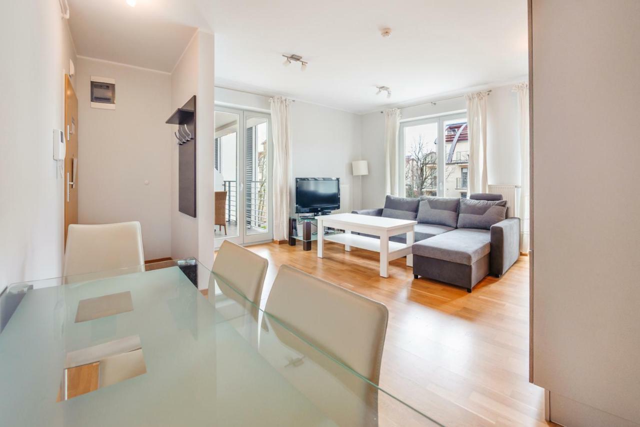 Apartamenty Sun & Snow Casa Marina *