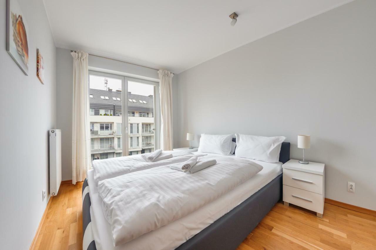 Apartamenty Sun & Snow Casa Marina Apartment Swinoujscie